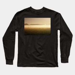 Maas en Waal Long Sleeve T-Shirt